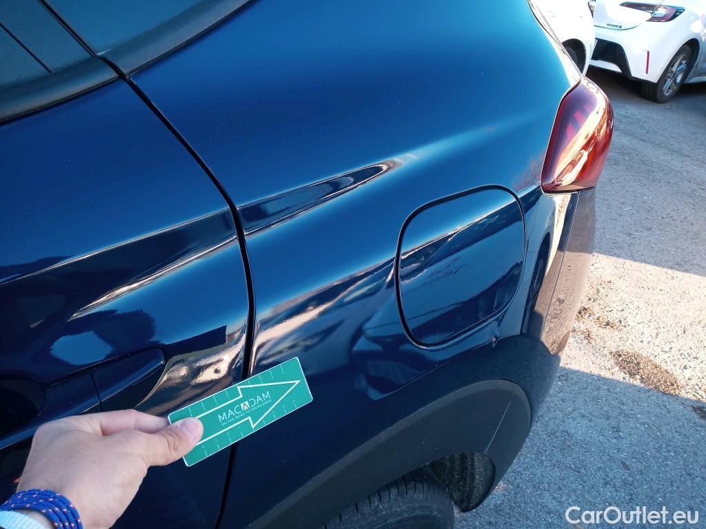  Hyundai  Tucson HYUNDAI  / 2018 / 5P / todoterreno 1.6 CRDI 85kW (116CV) 48V SLE 4X2(SP)(SL) #6