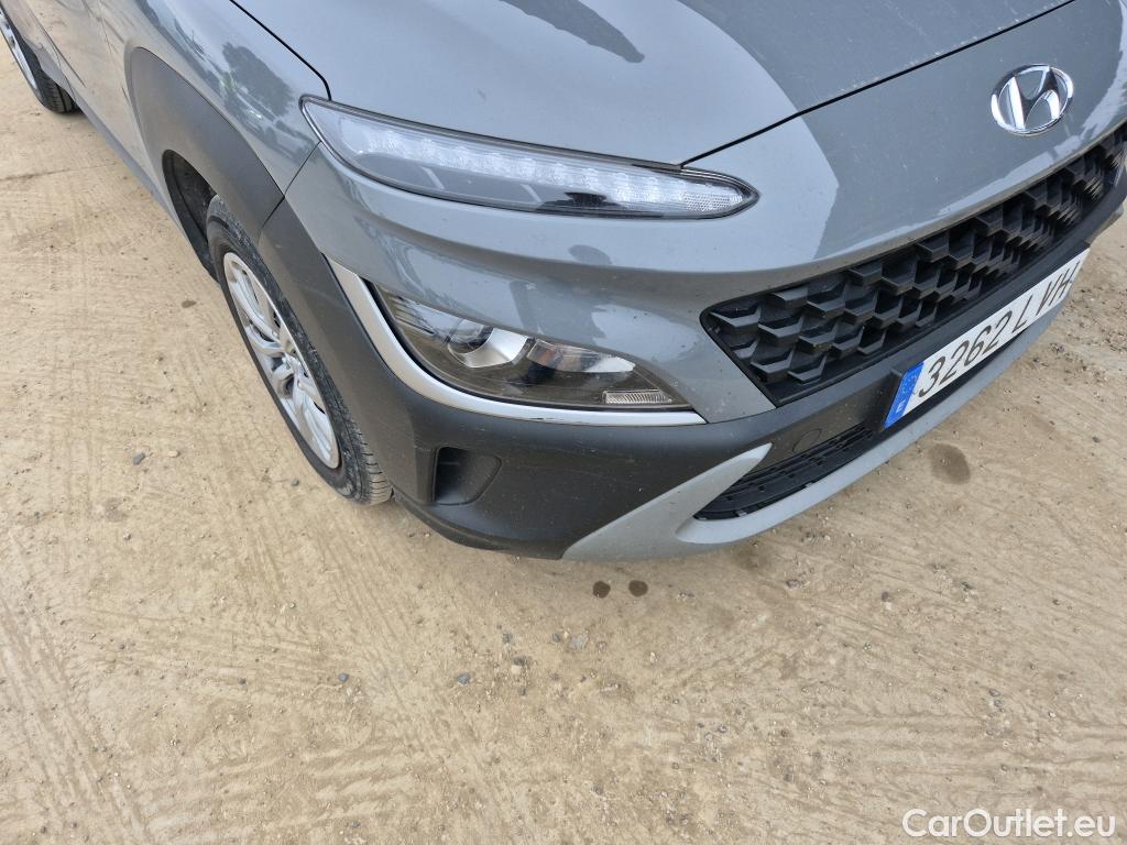  Hyundai  Konna HYUNDAI Kona / 2020 / 5P / todoterreno 1.0 TGDI Klass 4X2 #29