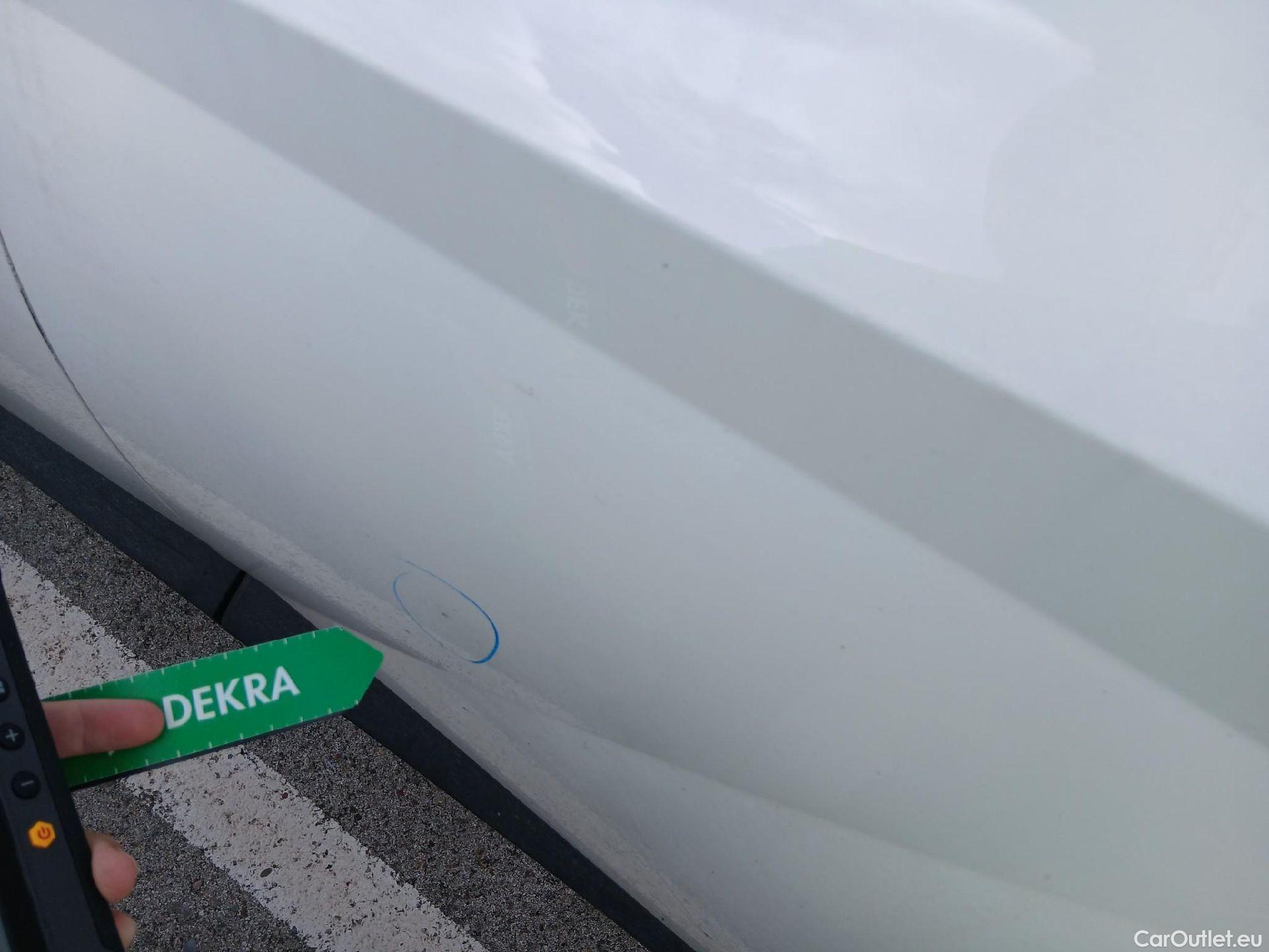  Hyundai  Tucson HYUNDAI  / 2020 / 5P / todoterreno 1.6 CRDI 100kW (136CV) 48V Tecno 2C #16