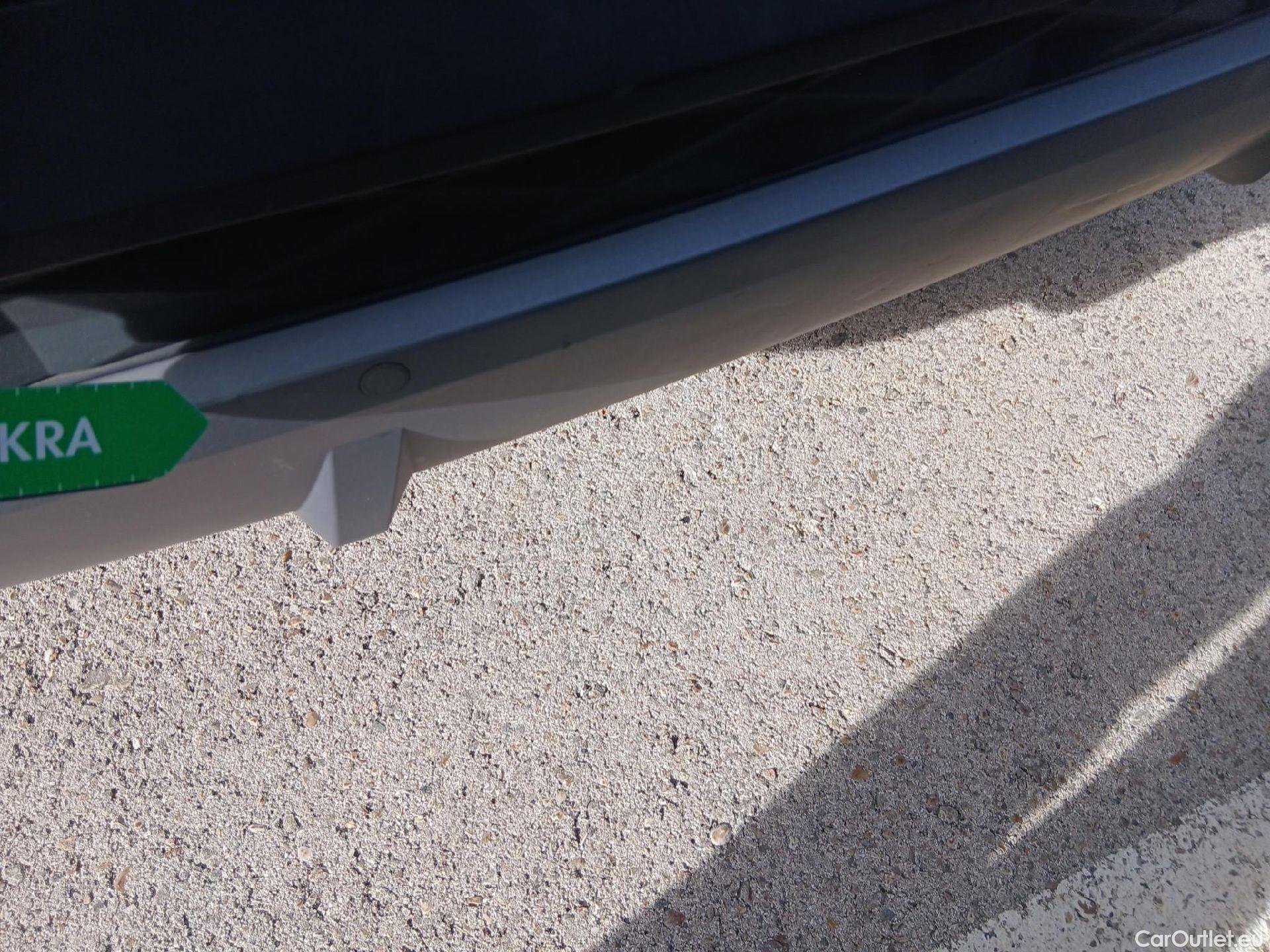  Hyundai  Tucson HYUNDAI  / 2020 / 5P / todoterreno 1.6 CRDI 100kW (136CV) 48V Tecno 2C #25