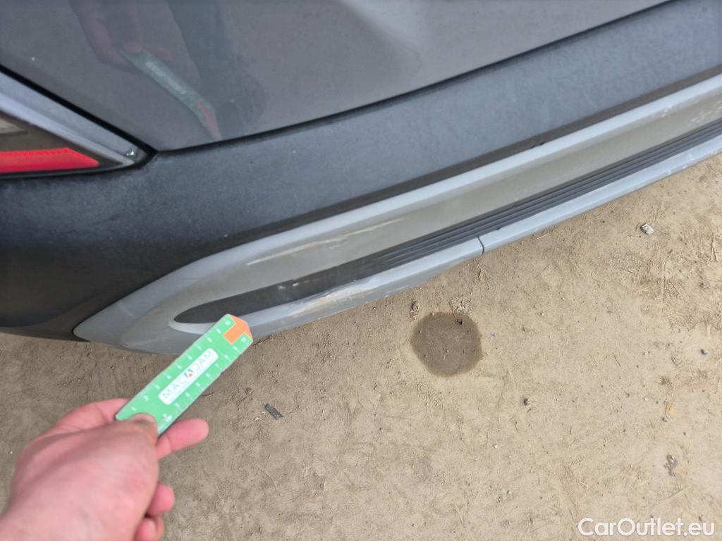  Hyundai  Konna HYUNDAI Kona / 2020 / 5P / todoterreno 1.0 TGDI Klass 4X2 #4