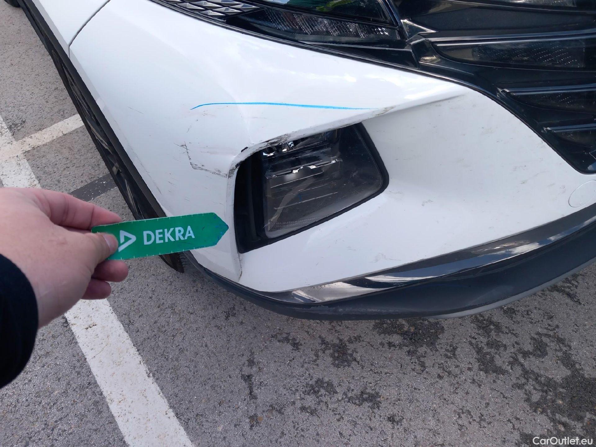  Hyundai  Tucson HYUNDAI  / 2020 / 5P / todoterreno 1.6 TGDI 110kW (150CV) 48V Maxx #15