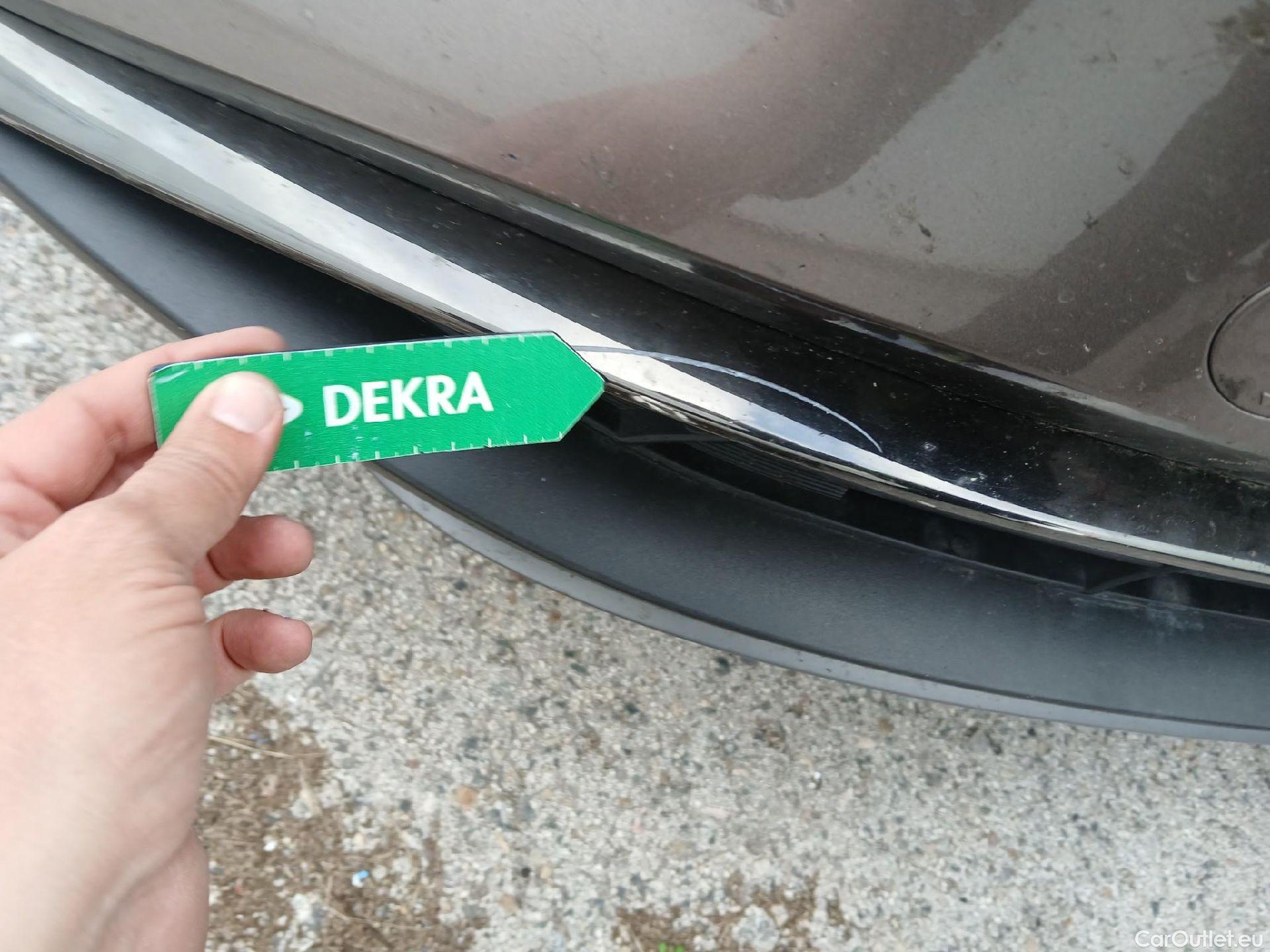  Hyundai  Tucson HYUNDAI  / 2020 / 5P / todoterreno 1.6 CRDI 100kW (136CV) 48V Maxx #8