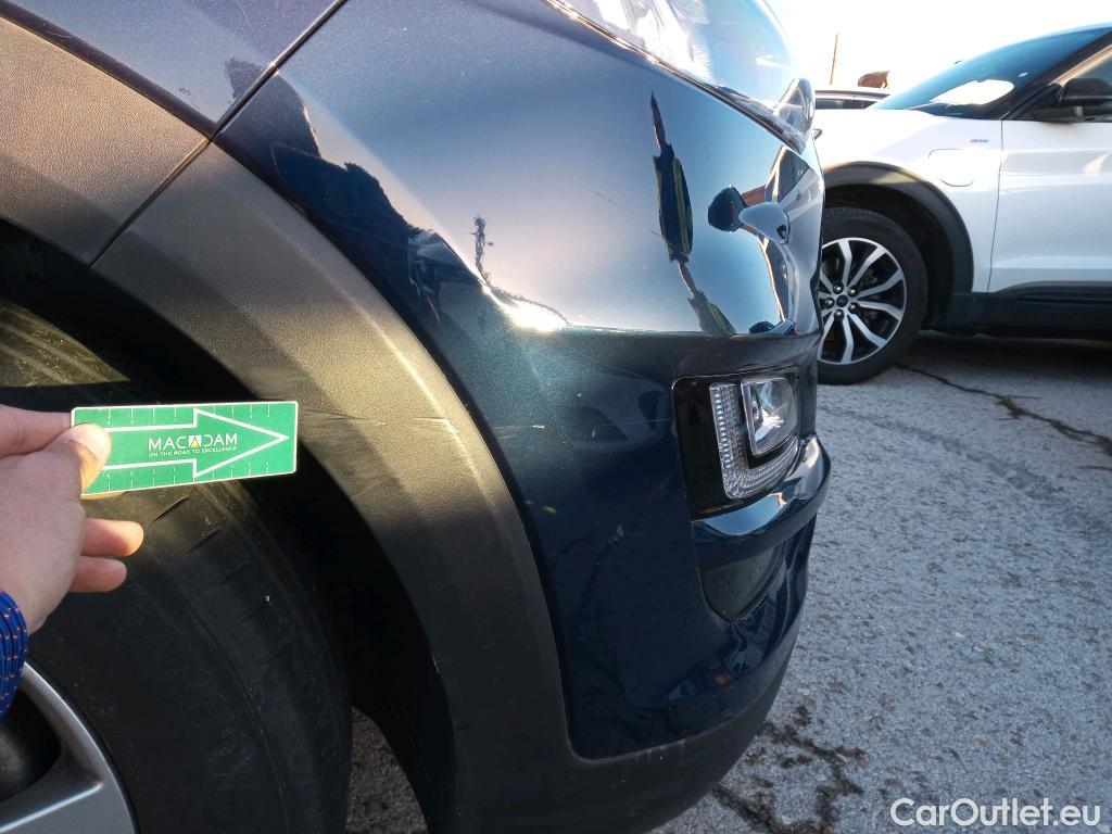  Hyundai  Tucson HYUNDAI  / 2018 / 5P / todoterreno 1.6 CRDI 85kW (116CV) 48V SLE 4X2(SP)(SL) #14