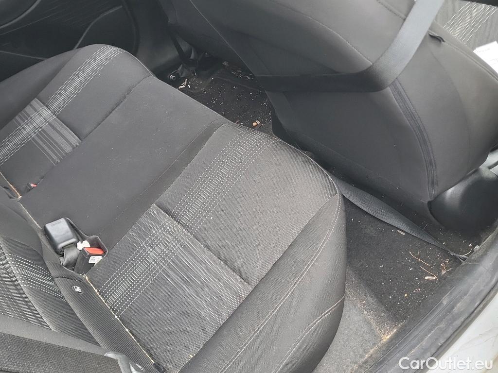  Hyundai  i20 HYUNDAI  / 2020 / 5P / berlina con portón 1.0 TGDI 74kW (100CV) 48V Essence #42