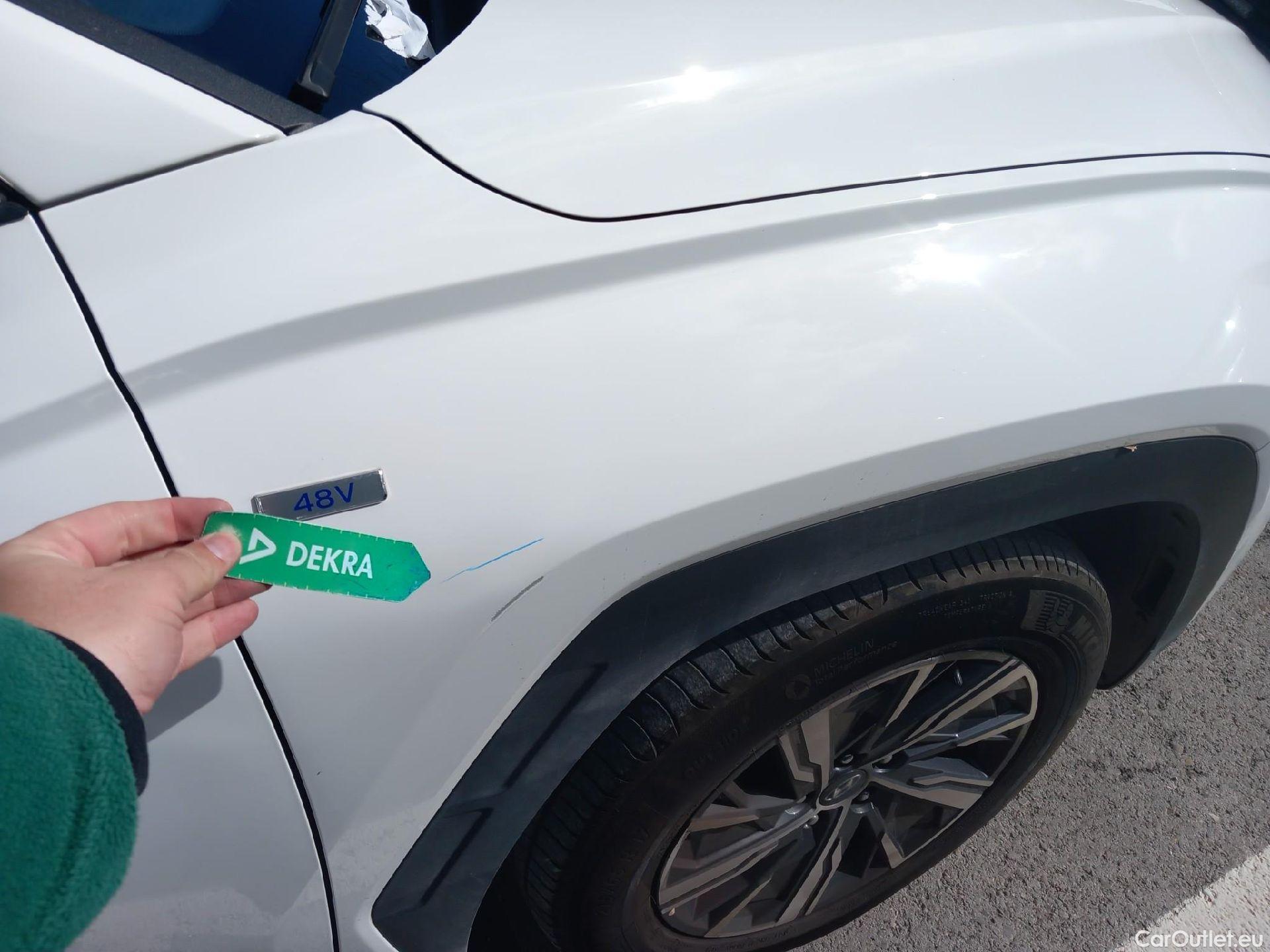  Hyundai  Tucson HYUNDAI  / 2020 / 5P / todoterreno 1.6 TGDI 110kW (150CV) 48V Maxx #31