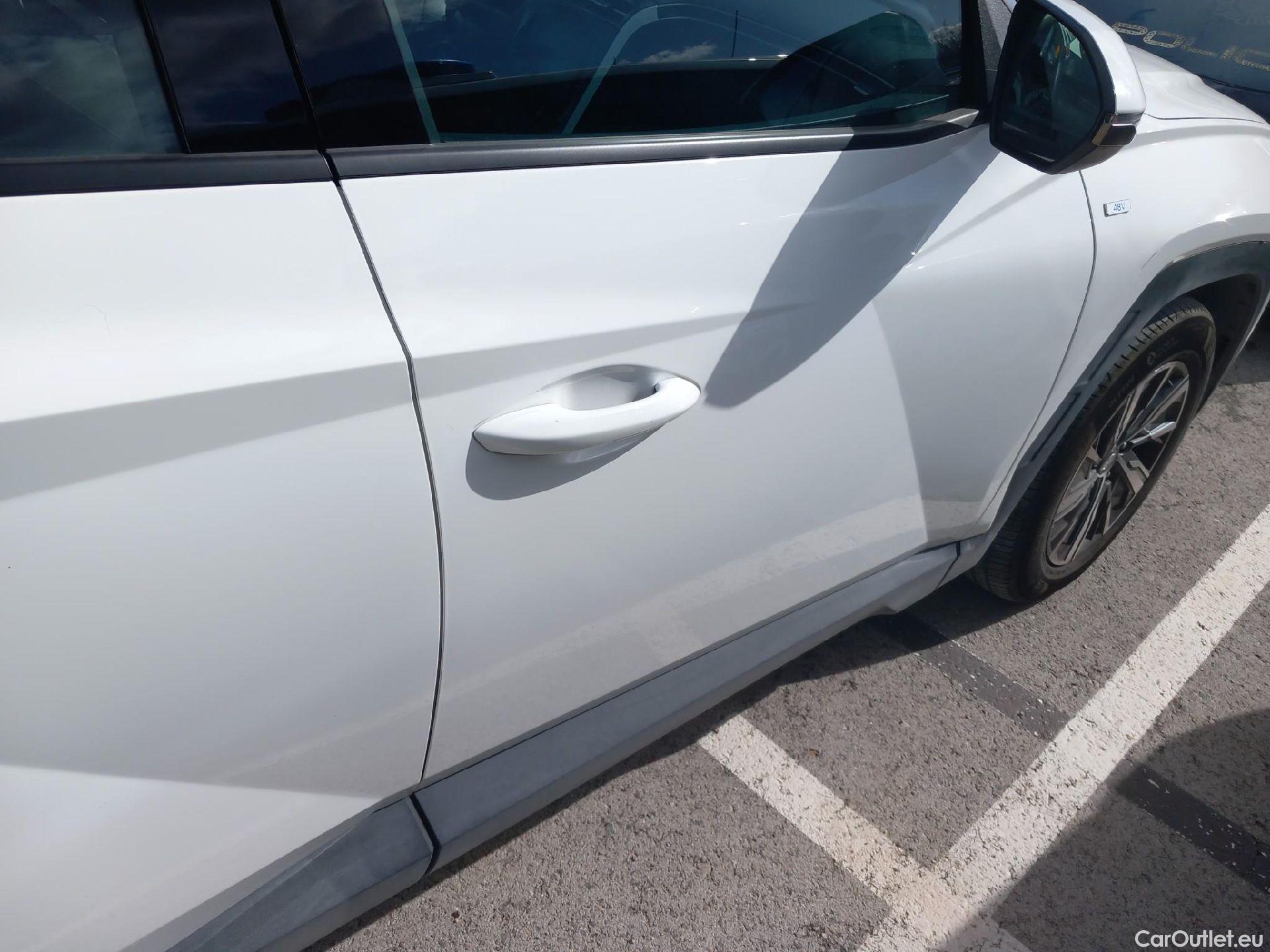  Hyundai  Tucson HYUNDAI  / 2020 / 5P / todoterreno 1.6 TGDI 110kW (150CV) 48V Maxx #29