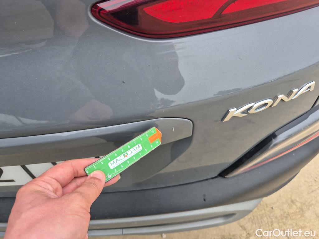  Hyundai  Konna HYUNDAI Kona / 2020 / 5P / todoterreno 1.0 TGDI Klass 4X2 #24