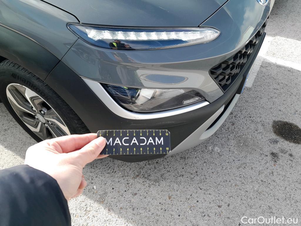  Hyundai  Konna HYUNDAI Kona / 2020 / 5P / todoterreno 1.6 GDI HEV Maxx DCT #10