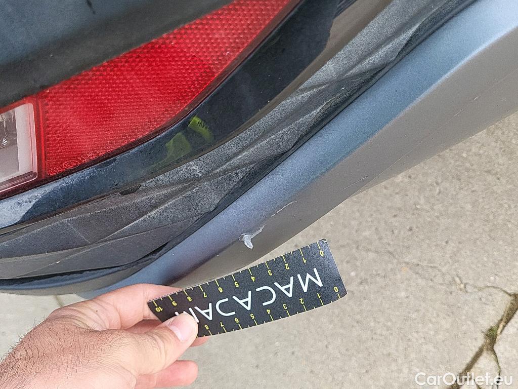  Hyundai  Tucson HYUNDAI  / 2020 / 5P / todoterreno 1.6 TGDI 169kW HEV Tecno Sky Auto #8