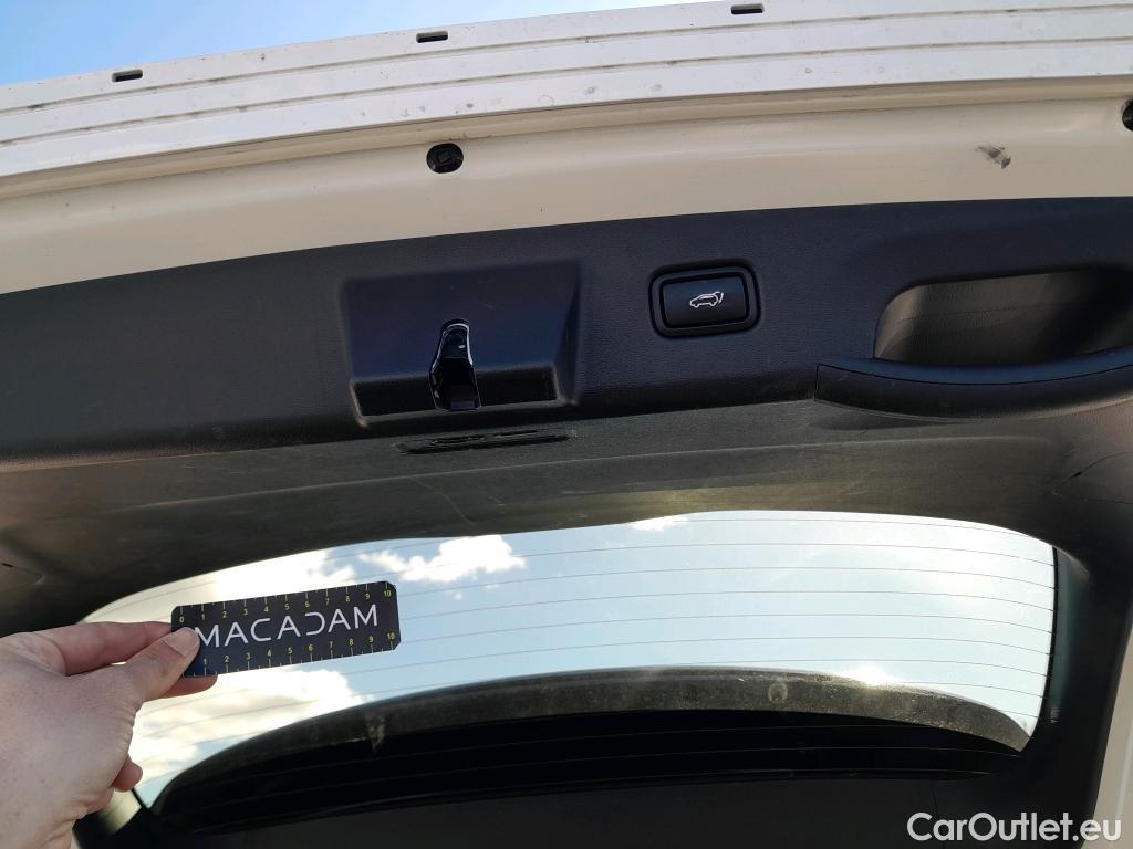  Hyundai  Tucson HYUNDAI  / 2020 / 5P / todoterreno 1.6 TGDI 110kW (150CV) 48V Tecno DCT 2C #9