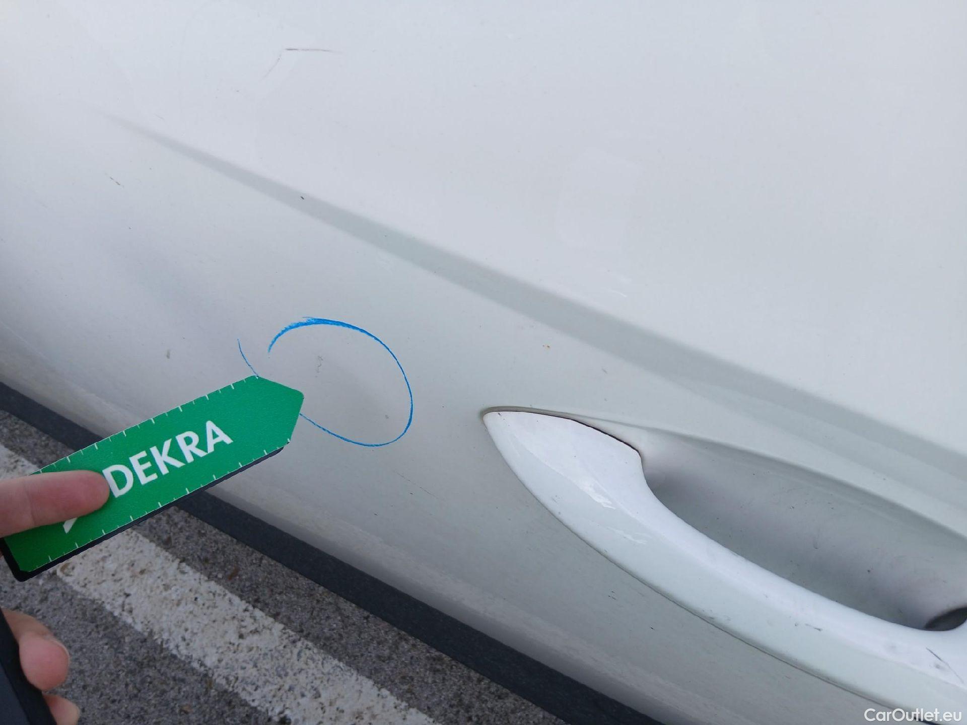  Hyundai  Tucson HYUNDAI  / 2020 / 5P / todoterreno 1.6 CRDI 100kW (136CV) 48V Tecno 2C #15