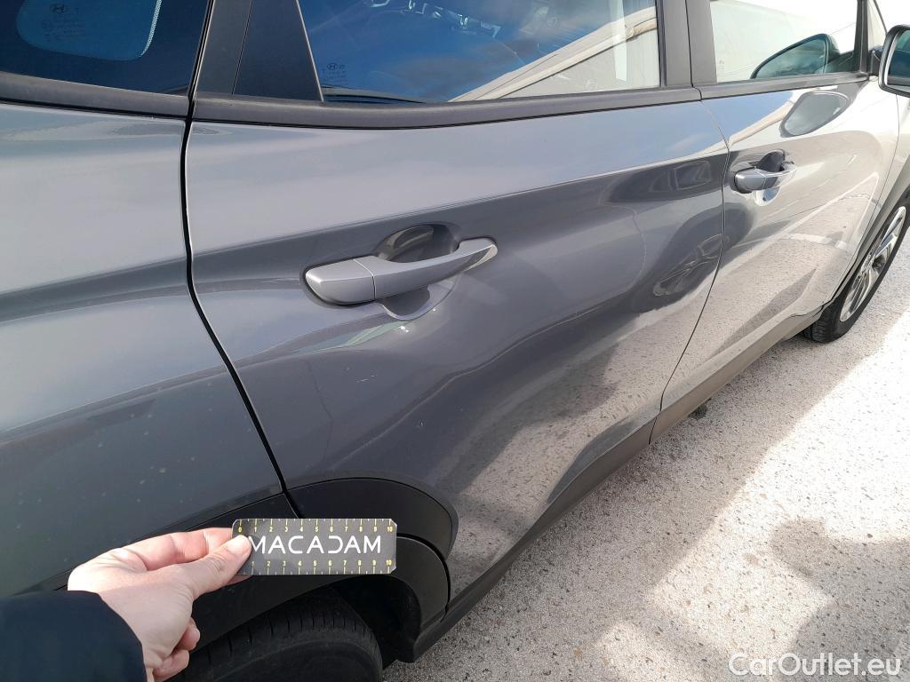  Hyundai  Konna HYUNDAI Kona / 2020 / 5P / todoterreno 1.6 GDI HEV Maxx DCT #14