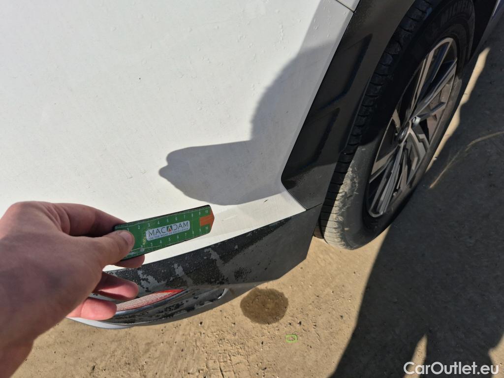  Hyundai  Tucson HYUNDAI  / 2020 / 5P / todoterreno 1.6 CRDI 100kW (136CV) 48V Maxx DCT 4x4 #21