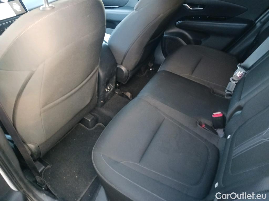  Hyundai  Tucson HYUNDAI  / 2020 / 5P / todoterreno 1.6 TGDI 110kW (150CV) 48V Tecno DCT 2C #13