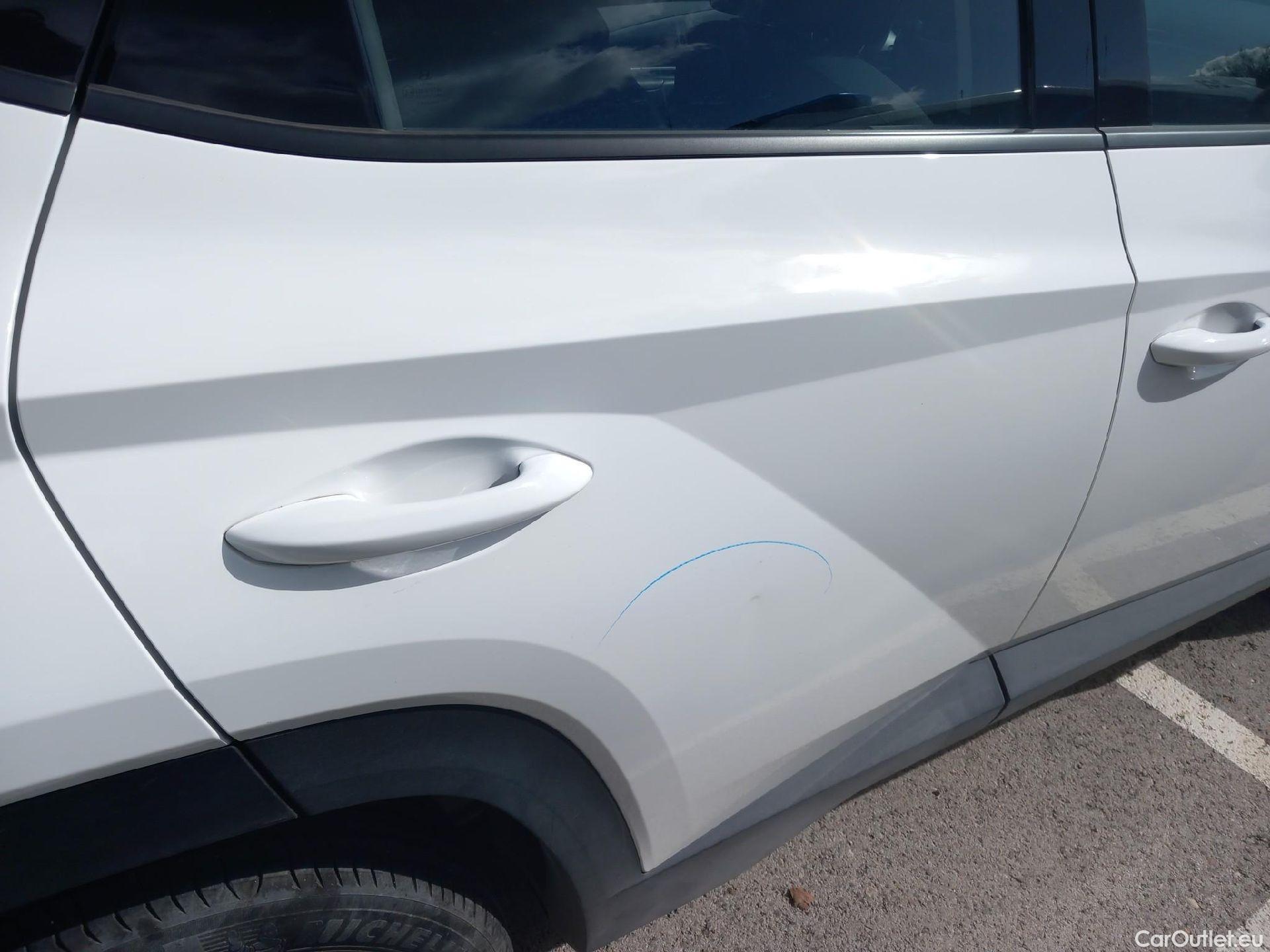  Hyundai  Tucson HYUNDAI  / 2020 / 5P / todoterreno 1.6 TGDI 110kW (150CV) 48V Maxx #28