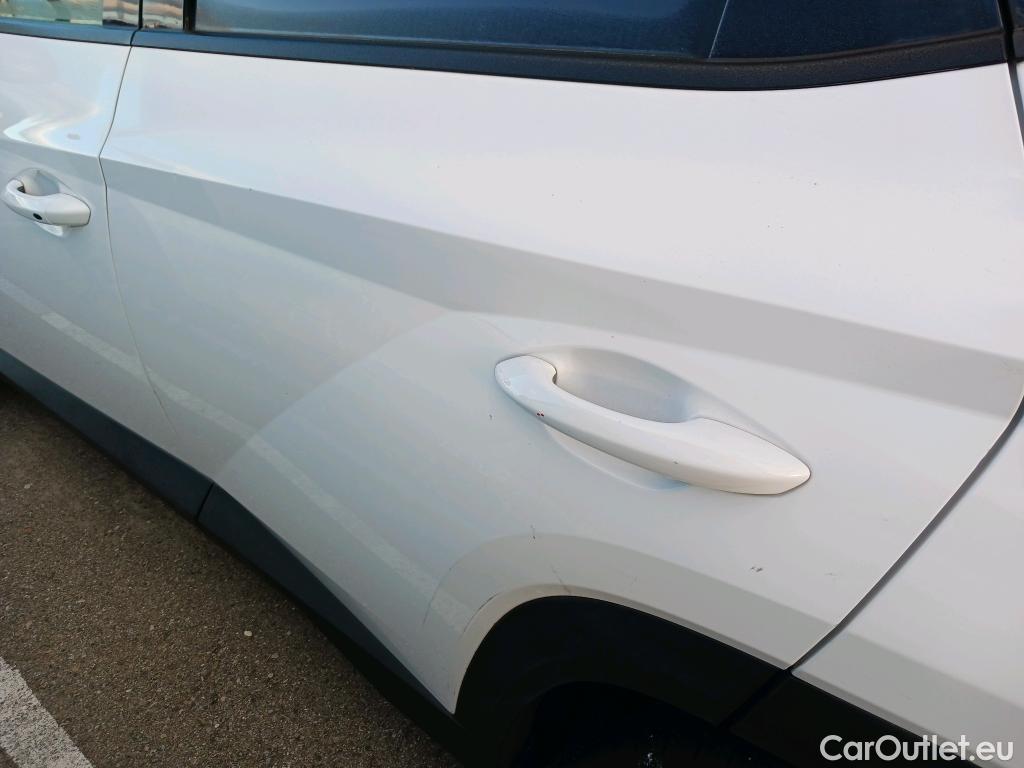  Hyundai  Tucson HYUNDAI  / 2020 / 5P / todoterreno 1.6 TGDI 110kW (150CV) 48V Tecno DCT 2C #6