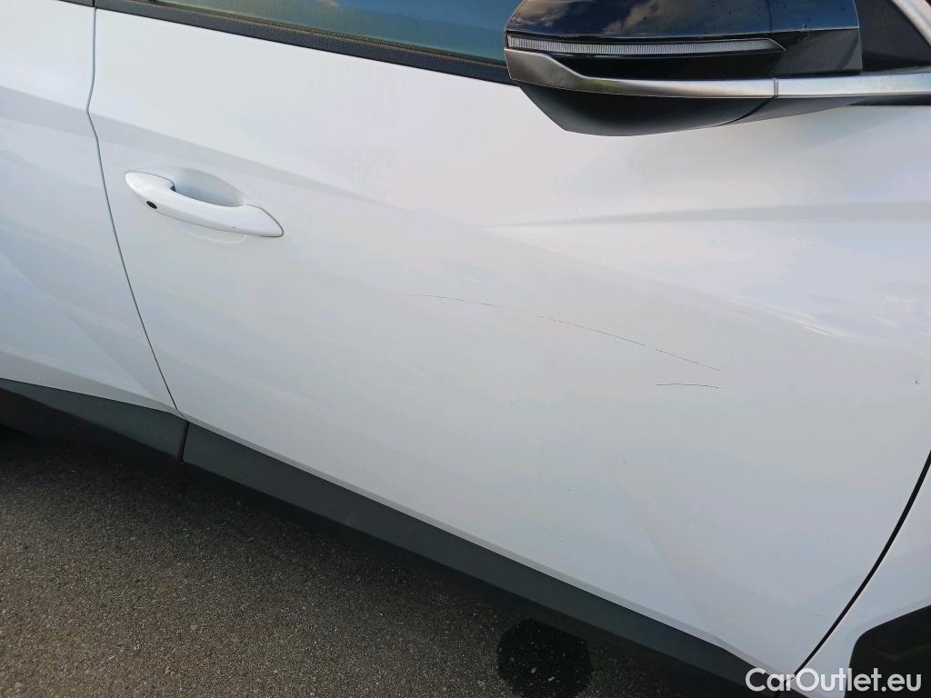  Hyundai  Tucson HYUNDAI  / 2020 / 5P / todoterreno 1.6 TGDI 110kW (150CV) 48V Tecno DCT 2C #4