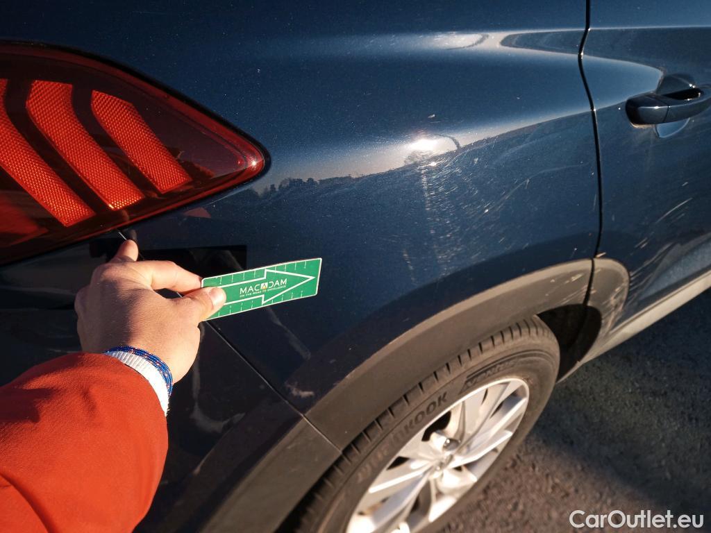  Hyundai  Tucson HYUNDAI  / 2018 / 5P / todoterreno 1.6 CRDI 85kW (116CV) 48V SLE 4X2(SP)(SL) #38