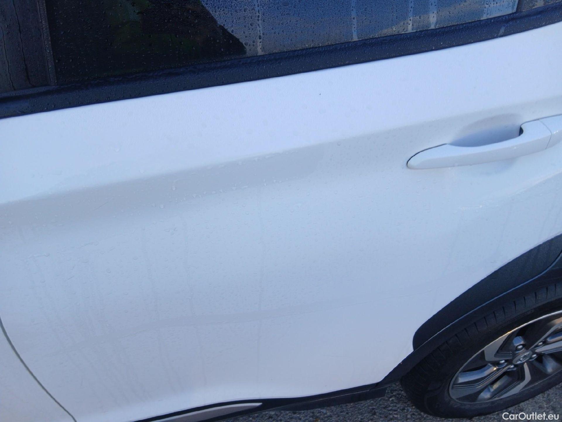  Hyundai  Konna HYUNDAI Kona / 2020 / 5P / todoterreno 1.6 GDI HEV Tecno 2C DCT #10