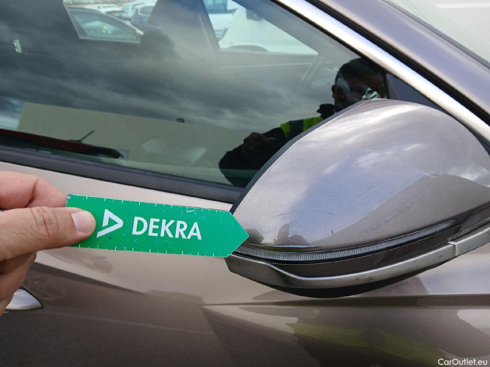  Hyundai  Tucson HYUNDAI  / 2020 / 5P / todoterreno 1.6 CRDI 100kW (136CV) 48V Maxx #11