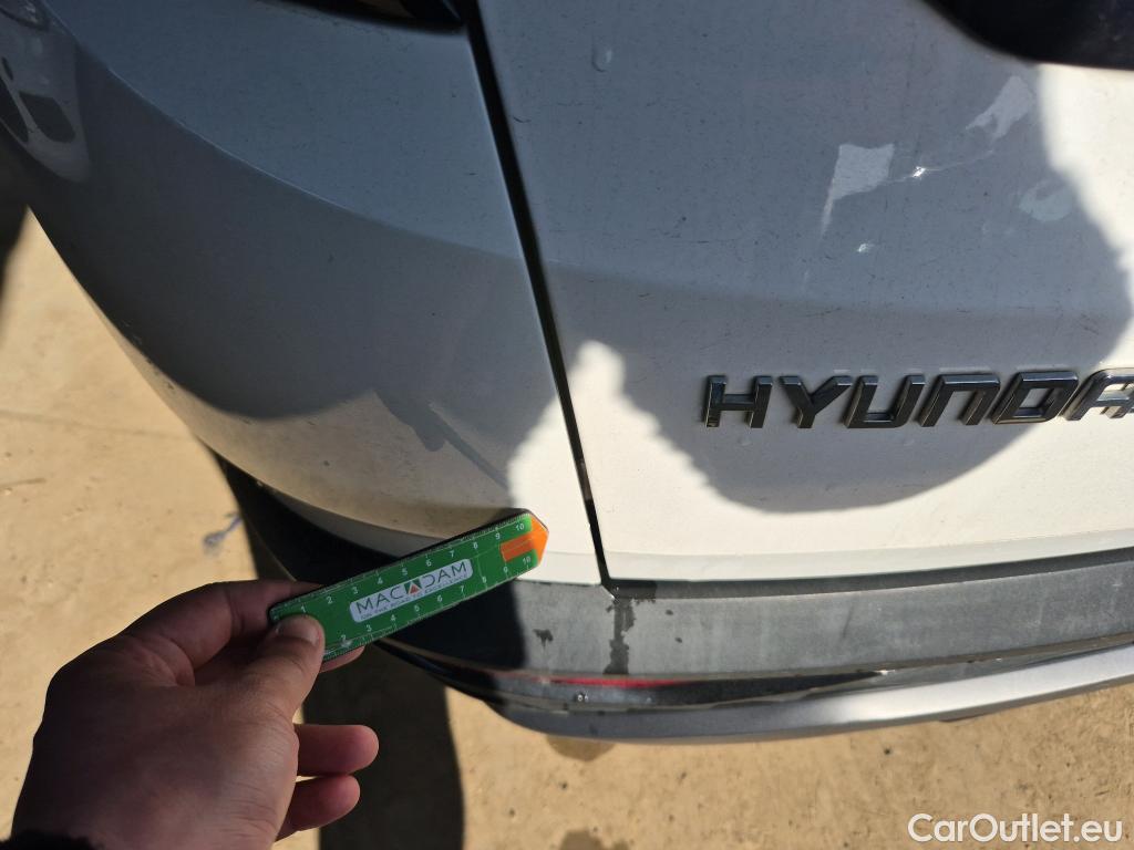  Hyundai  Tucson HYUNDAI  / 2020 / 5P / todoterreno 1.6 CRDI 100kW (136CV) 48V Maxx DCT 4x4 #19