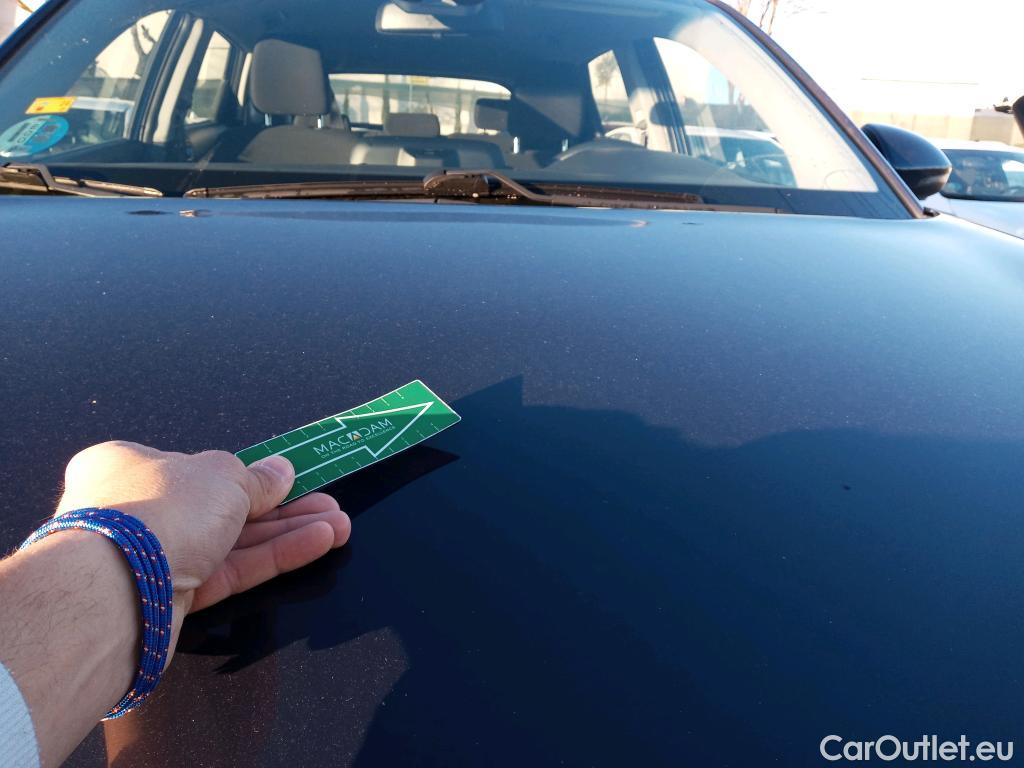  Hyundai  Tucson HYUNDAI  / 2018 / 5P / todoterreno 1.6 CRDI 85kW (116CV) 48V SLE 4X2(SP)(SL) #4