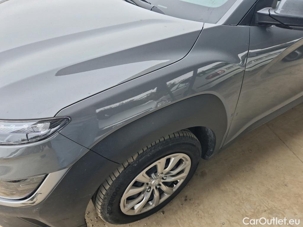  Hyundai  Konna HYUNDAI Kona / 2020 / 5P / todoterreno 1.0 TGDI Klass 4X2 #9