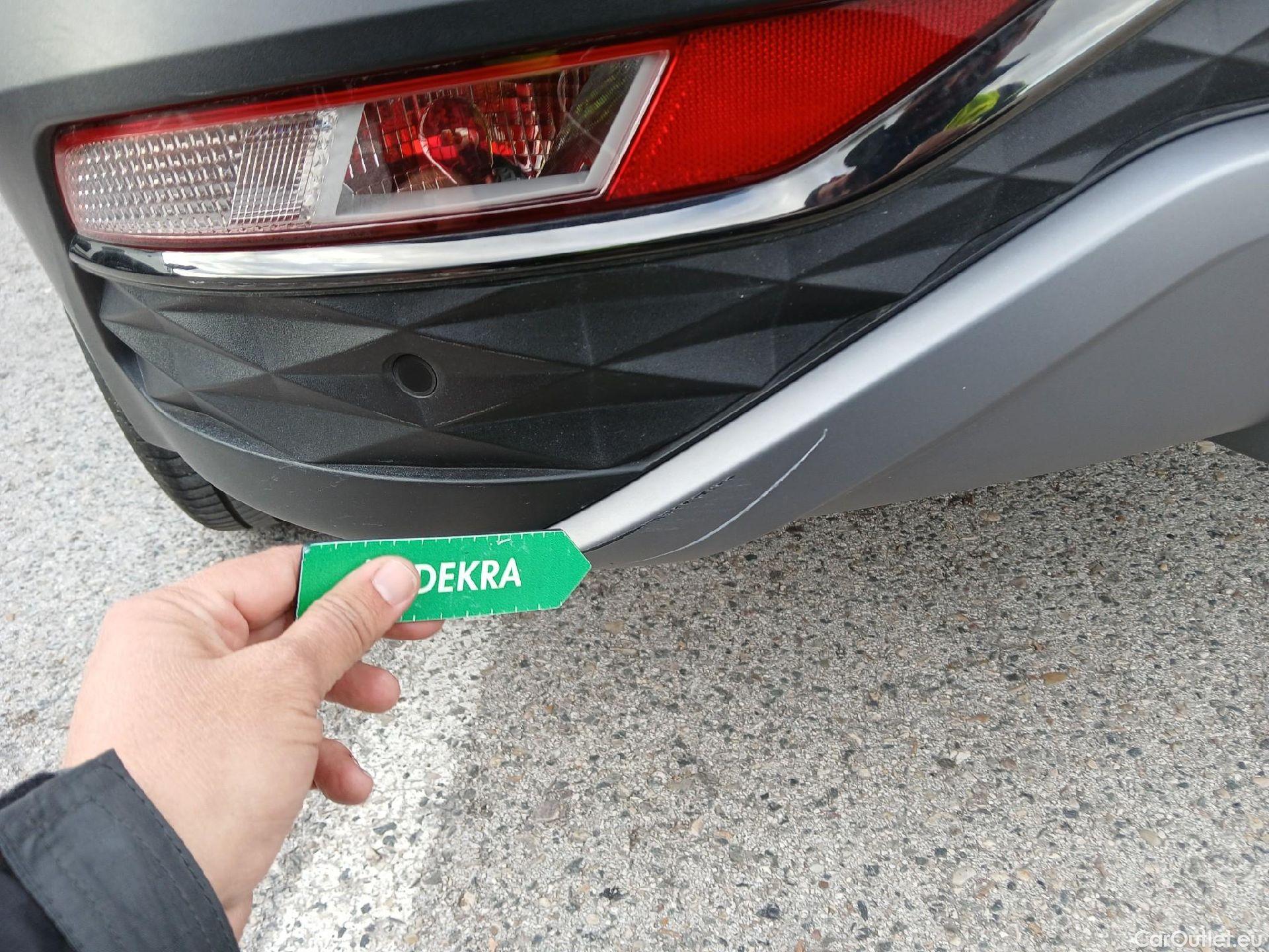  Hyundai  Tucson HYUNDAI  / 2020 / 5P / todoterreno 1.6 CRDI 100kW (136CV) 48V Maxx #10