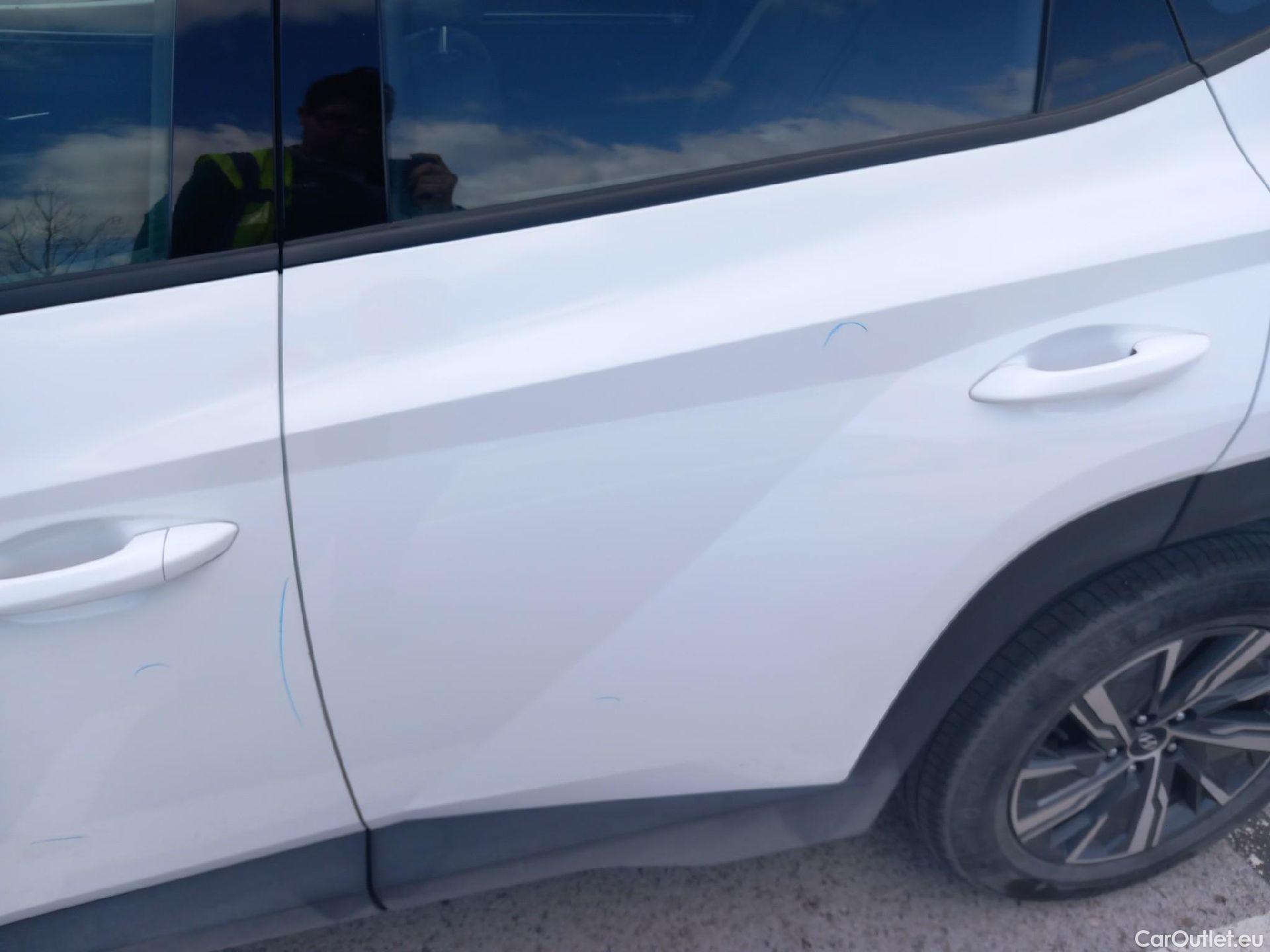  Hyundai  Tucson HYUNDAI  / 2020 / 5P / todoterreno 1.6 TGDI 110kW (150CV) 48V Maxx #21