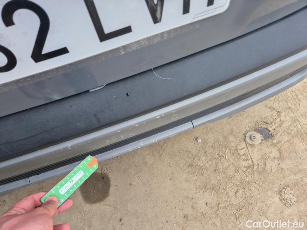  Hyundai  Konna HYUNDAI Kona / 2020 / 5P / todoterreno 1.0 TGDI Klass 4X2 #5