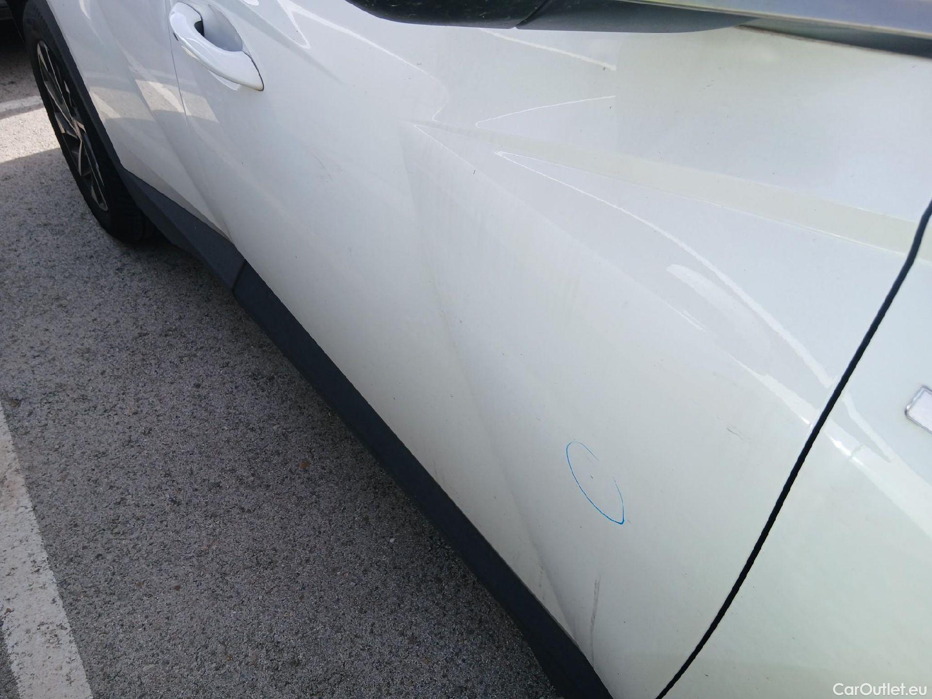  Hyundai  Tucson HYUNDAI  / 2020 / 5P / todoterreno 1.6 CRDI 100kW (136CV) 48V Tecno 2C #31