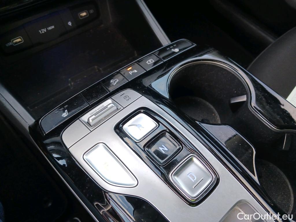  Hyundai  Tucson HYUNDAI  / 2020 / 5P / todoterreno 1.6 TGDI 110kW (150CV) 48V Tecno DCT 2C #29