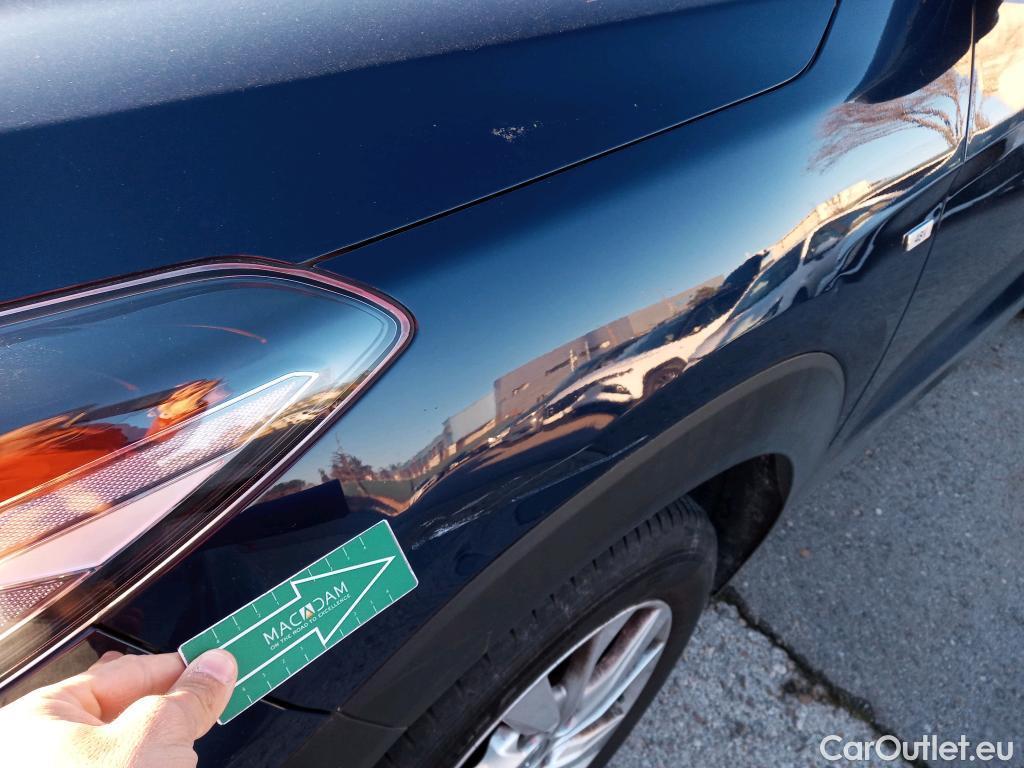  Hyundai  Tucson HYUNDAI  / 2018 / 5P / todoterreno 1.6 CRDI 85kW (116CV) 48V SLE 4X2(SP)(SL) #2