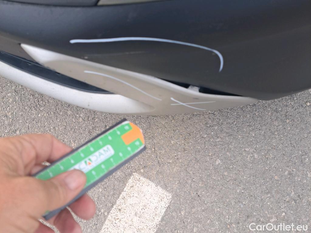  Hyundai  Konna HYUNDAI Kona / 2020 / 5P / todoterreno 1.6 GDI HEV Maxx DCT #4