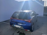  Hyundai  i20 HYUNDAI  / 2020 / 5P / berlina con portón 1.2 MPI SLE #2