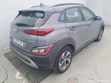  Hyundai  Konna HYUNDAI Kona / 2020 / 5P / todoterreno 1.6 GDI HEV Maxx DCT #2