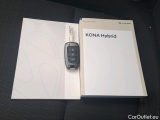  Hyundai  Konna HYUNDAI Kona / 2020 / 5P / todoterreno 1.6 GDI HEV Maxx DCT #9