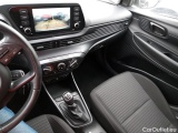  Hyundai  i20 HYUNDAI  / 2020 / 5P / berlina con portón 1.0 TGDI 74kW (100CV) Klass #13