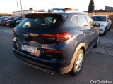  Hyundai  Tucson HYUNDAI  / 2018 / 5P / todoterreno 1.6 CRDI 85kW (116CV) 48V SLE 4X2(SP)(SL) #2