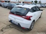  Hyundai  i20 HYUNDAI  / 2020 / 5P / berlina con portón 1.0 TGDI 74kW (100CV) 48V Essence #2