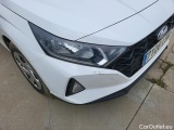  Hyundai  i20 HYUNDAI  / 2020 / 5P / berlina con portón 1.0 TGDI 74kW (100CV) 48V Essence #16
