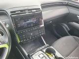  Hyundai  Tucson HYUNDAI  / 2020 / 5P / todoterreno 1.6 TGDI 169kW HEV Tecno Sky Auto #15