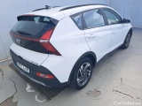  Hyundai  Bayon HYUNDAI  / 2021 / 5P / todoterreno 1.2 MPI Maxx #2