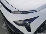  Hyundai  Bayon HYUNDAI  / 2021 / 5P / todoterreno 1.2 MPI Maxx #17