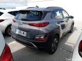  Hyundai  Konna HYUNDAI Kona / 2020 / 5P / todoterreno 1.6 GDI HEV Maxx DCT #2