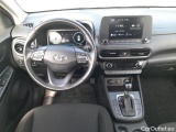  Hyundai  Konna HYUNDAI Kona / 2020 / 5P / todoterreno 1.6 GDI HEV Maxx DCT #3