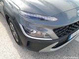  Hyundai  Konna HYUNDAI Kona / 2020 / 5P / todoterreno 1.6 GDI HEV Maxx DCT #17
