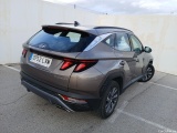  Hyundai  Tucson HYUNDAI  / 2020 / 5P / todoterreno 1.6 CRDI 100kW (136CV) 48V Maxx #2