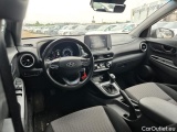  Hyundai  Konna HYUNDAI Kona / 2020 / 5P / todoterreno 1.0 TGDI Klass 4X2 #3